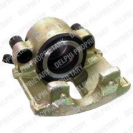 Тормозной суппорт DELPHI LC3163
