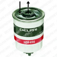 Фильтр DELPHI HDF498