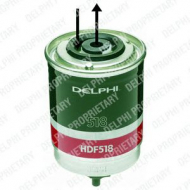 Фильтр DELPHI HDF518