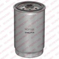 Фильтр DELPHI HDF592