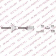 Датчик DELPHI ES20076-11B1