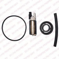 Насос DELPHI FE0489-12B1