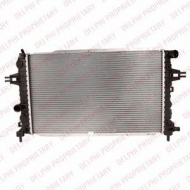 Теплообменник DELPHI TSP0524024