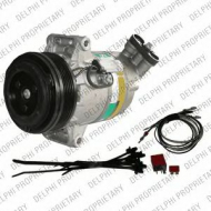 Компрессор DELPHI TSP0155449