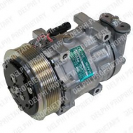 Компрессор DELPHI TSP0155415