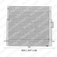 Конденсатор DELPHI TSP0225368