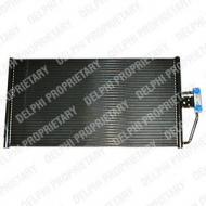 Конденсатор DELPHI TSP0225410