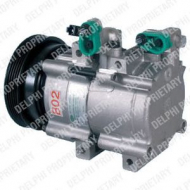 Компрессор DELPHI TSP0155480
