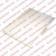 Фильтр DELPHI TSP0325309