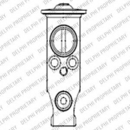 Клапан DELPHI TSP0585122