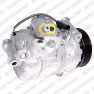 Компрессор DELPHI TSP0155958