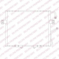 Конденсатор DELPHI TSP0225693
