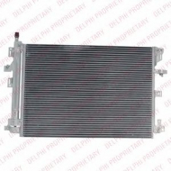 Конденсатор DELPHI TSP0225707