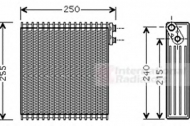 Испаритель SCHLIECKMANN 6053V389