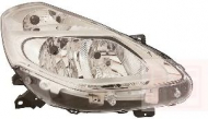 Фара SCHLIECKMANN 50761134