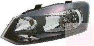 Фара SCHLIECKMANN 50466121