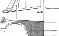 Дверь SCHLIECKMANN 138511