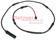 Контакт METZGER WK 17-268
