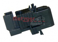 Переключатель METZGER 0911109
