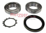 Комплект подшипника METZGER WM 2095