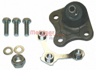 Шарнир METZGER 57004012