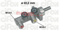 Цилиндр METZGER 202-229