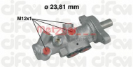 Цилиндр METZGER 202-295