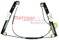 Подъемное устройство для окон METZGER 2160138