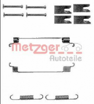 Комплектующие METZGER 105-0866