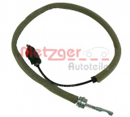 Трос METZGER 3150020