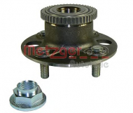 Комплект подшипника METZGER WM 6839