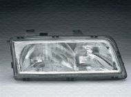 Фара MAGNETI MARELLI 712754058760