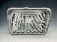 Фара MAGNETI MARELLI 712028440009