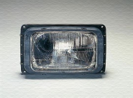 Фара MAGNETI MARELLI 710301017308