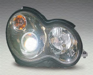 Фара MAGNETI MARELLI 710301166275