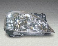 Фара MAGNETI MARELLI 711307022314