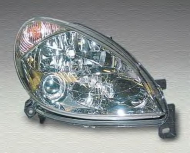 Фара MAGNETI MARELLI 712428811129
