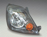 Фара MAGNETI MARELLI 710301224305