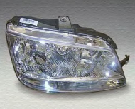 Фара MAGNETI MARELLI 712422401129