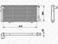 Теплообменник MAGNETI MARELLI 350213595000