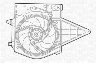 Вентилятор MAGNETI MARELLI 069422392010