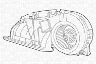 Электродвигатель MAGNETI MARELLI 069401324010