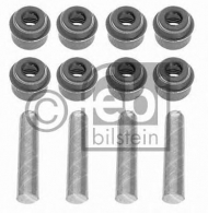 Комплект прокладок FEBI BILSTEIN 01594