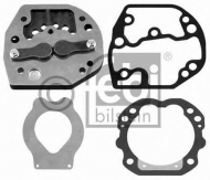 Комплект прокладок FEBI BILSTEIN 02276