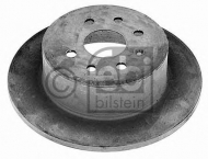 Тормозной диск FEBI BILSTEIN 02553