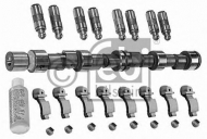 Комплект вала FEBI BILSTEIN 02919
