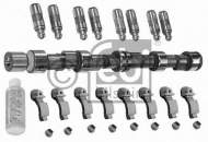 Комплект вала FEBI BILSTEIN 02987