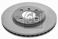 Тормозной диск FEBI BILSTEIN 04059