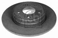 Тормозной диск FEBI BILSTEIN 04628