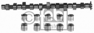 Комплект вала FEBI BILSTEIN 05444